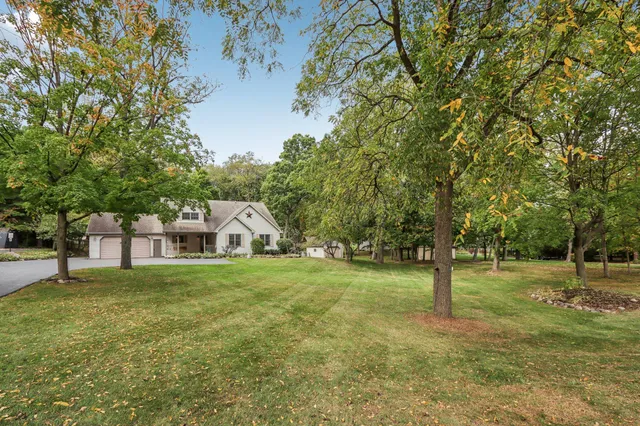 $599,900 | 11808 336th Avenue, Randall, WI 53181