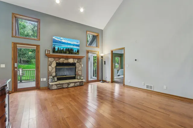 $599,900 | 11808 336th Avenue, Randall, WI 53181