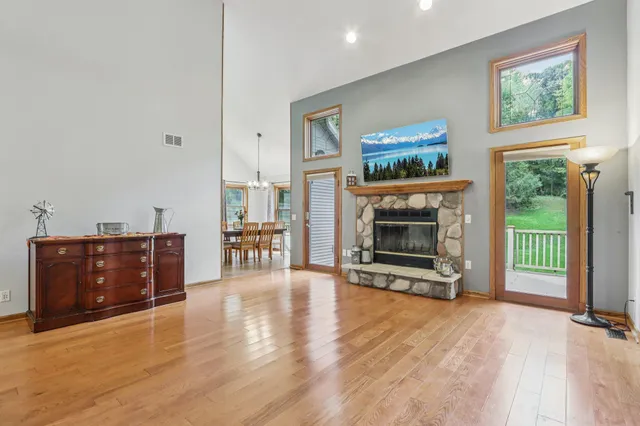 $599,900 | 11808 336th Avenue, Randall, WI 53181