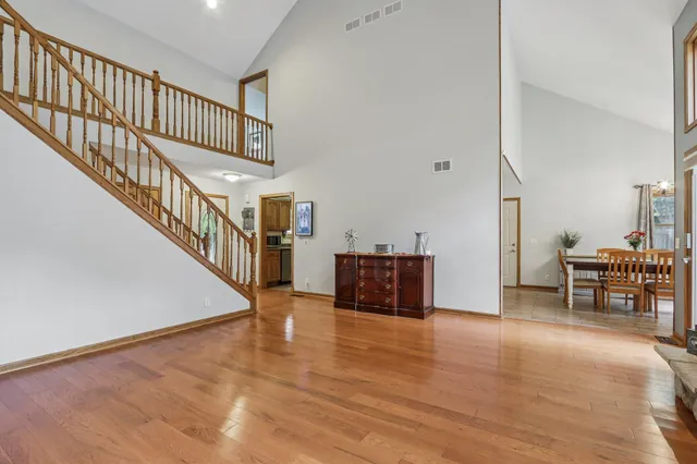 $599,900 | 11808 336th Avenue, Randall, WI 53181