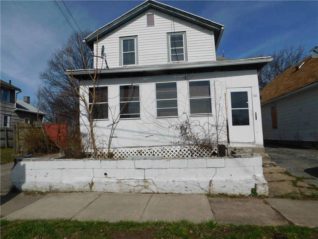30 Orange Street Rochester, NY 14608 - Photo 1 of 1