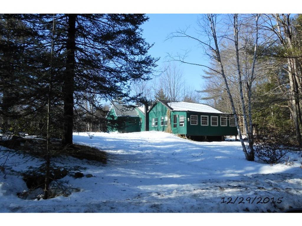 14 Endicott Road Newport, NH 03773 - Photo 1 of 7