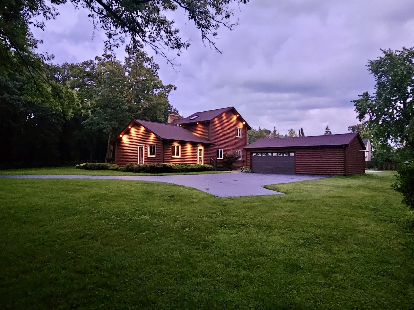 35764 Highpoint Lane Ingleside, IL 60041 - Photo 41 of 46