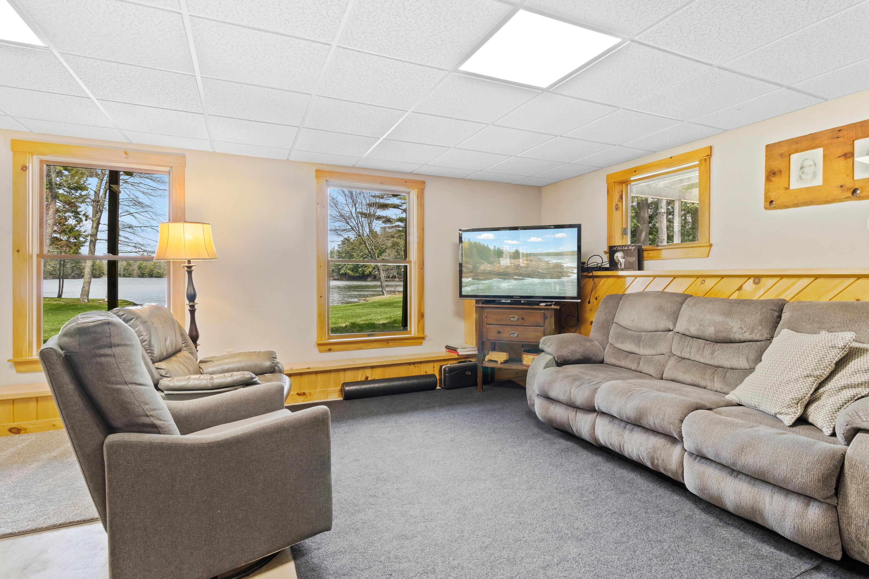 127 Moody's Island Road Nobleboro, ME 04555 - Photo 19 of 27