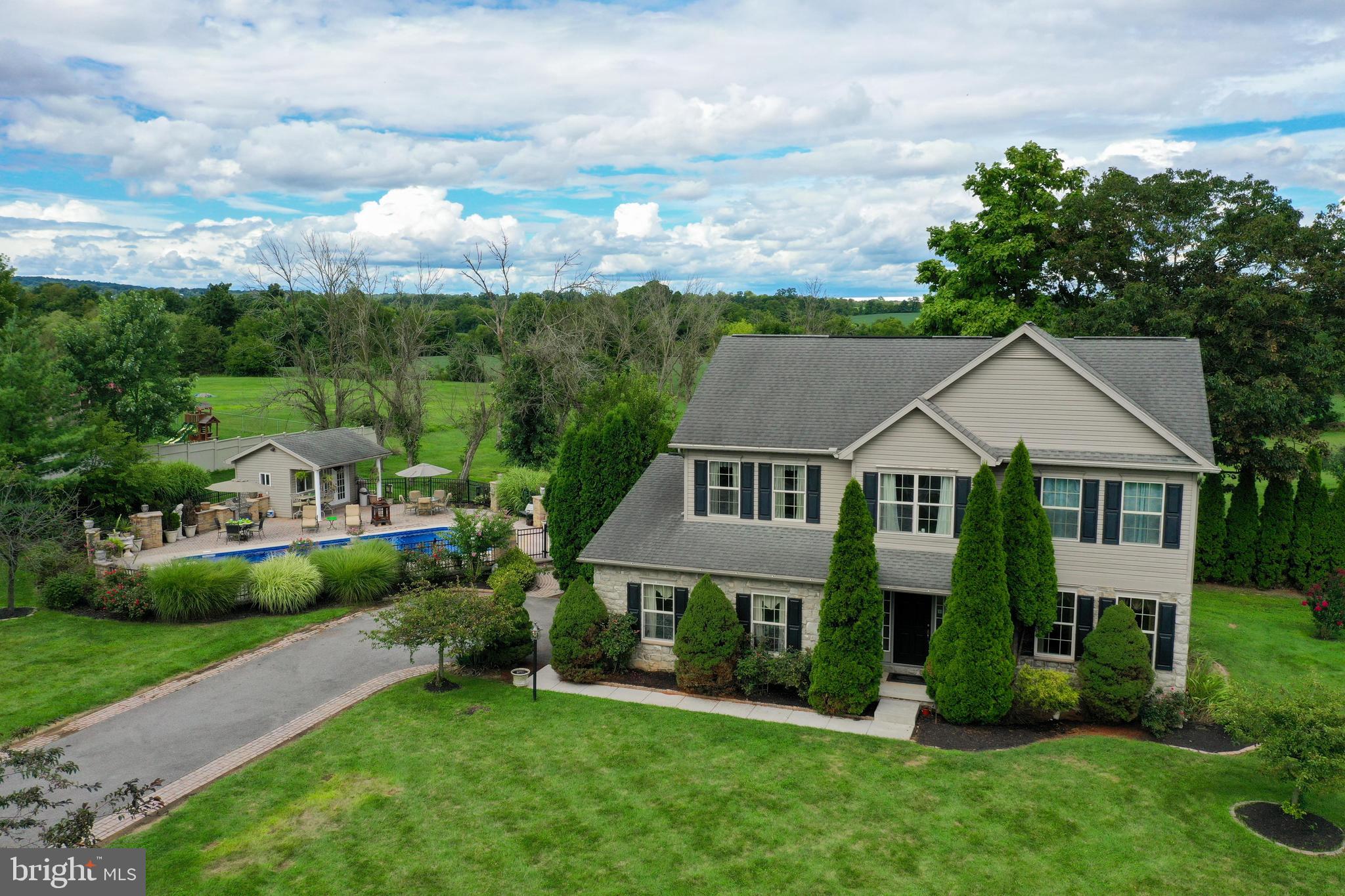 4005 Lewisberry Road York, PA 17404 - Photo 1 of 42 Gallery Image 1