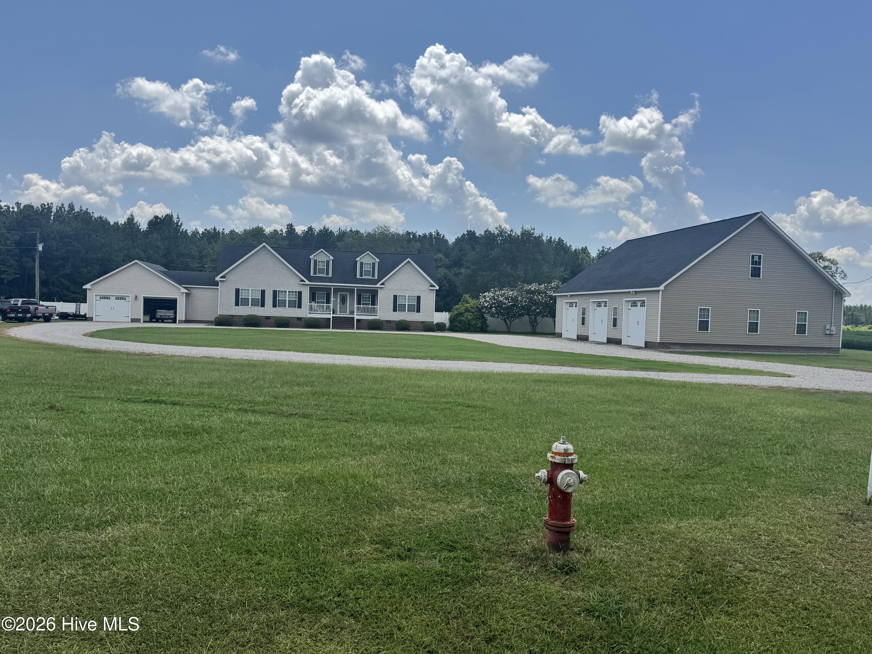 4424 Yank Road Wilson, NC 27893 - Photo 1 of 39 Gallery Image 1