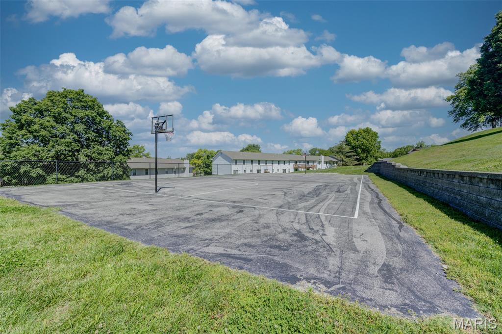 2200 Willott Road, Unit I St. Peters, MO 63376 - Photo 20 of 22