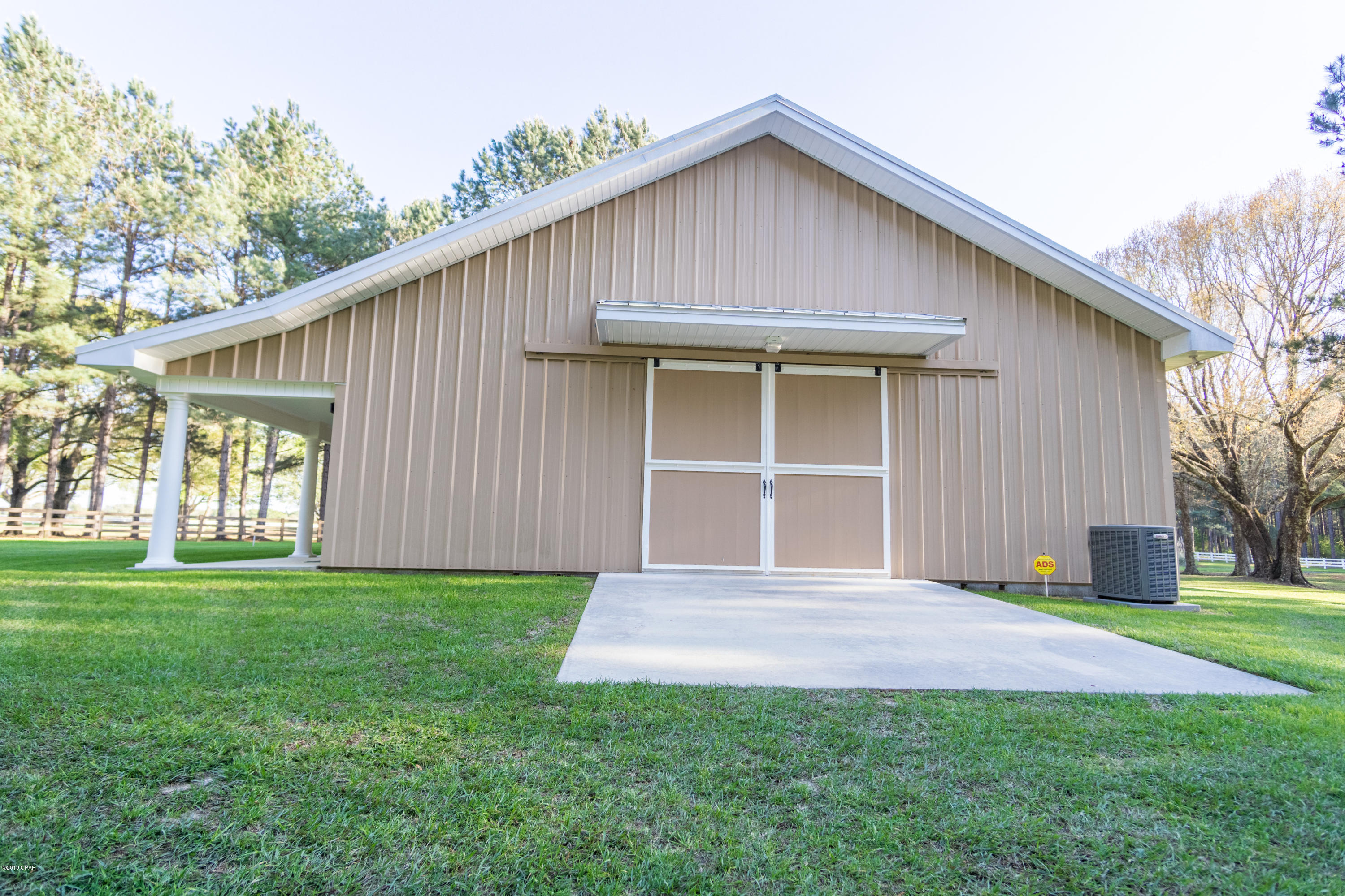 4165 Smokey Road Cottondale, FL 32431 - Photo 76 of 99