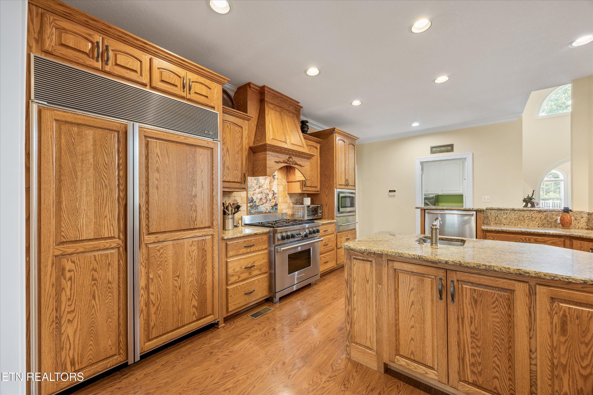 132 David Road Clinton, TN 37716 - Photo 19 of 52 Gallery Image 19