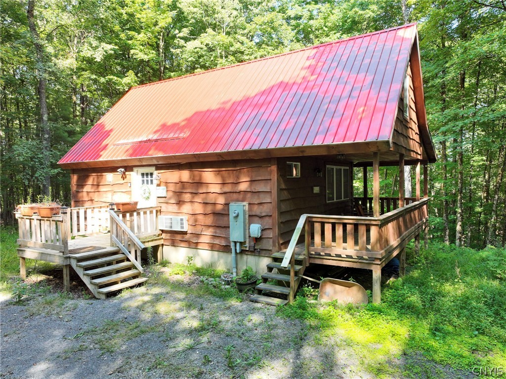 10798 Rowell Road Camden, NY 13483 - Photo 32 of 33 Gallery Image 32