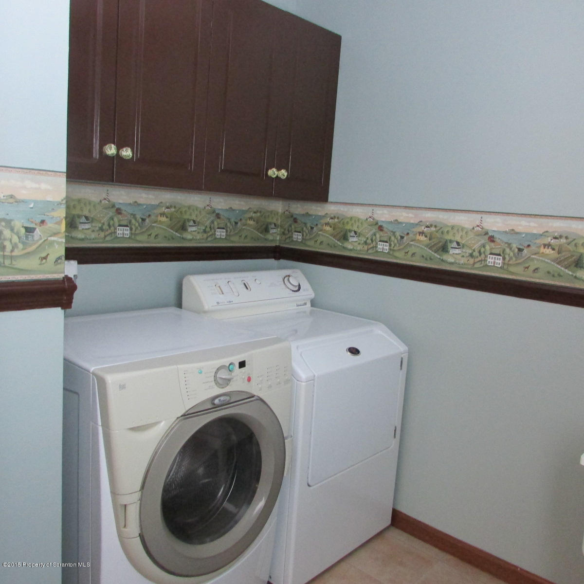 73 Taylor Road Montrose, PA 18801 - Photo 23 of 26 a view of washer and dryer