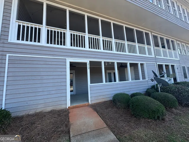 $1,600 | 2505 West Broad Street, Unit 212, Athens, GA 30606