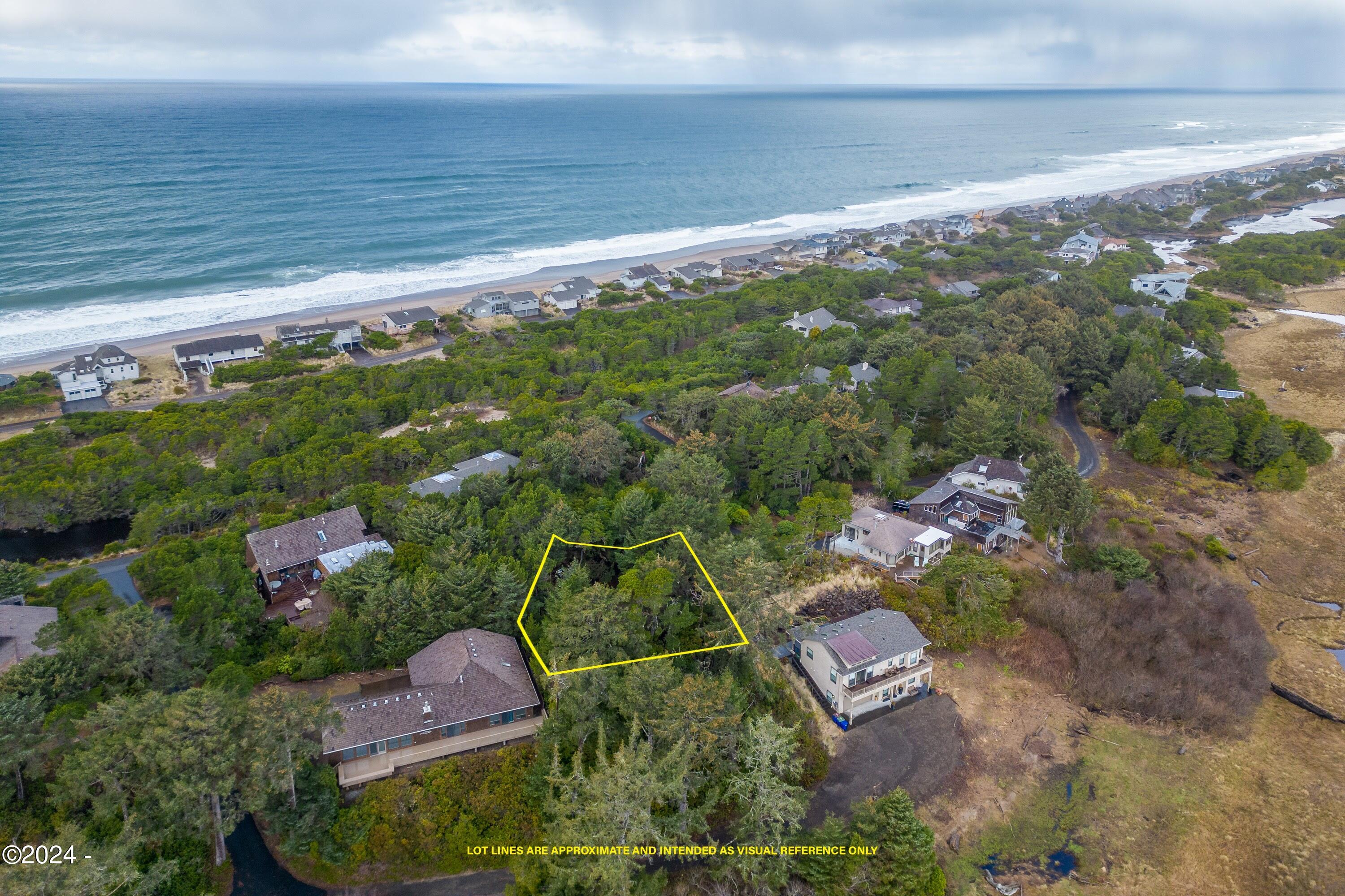 25 North Bay Ridge Gleneden Beach, OR 97388 - Photo 2 of 11 25 BAY RIDGE LP (5)