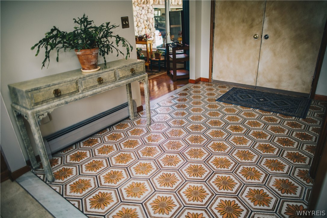 728 Four Rod Road Alden, NY 14004 - Photo 34 of 50 Foyer
