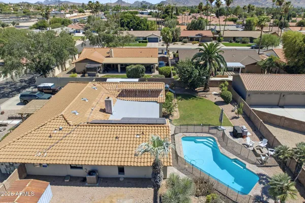 $929,999 | 15834 North 6th Place, Phoenix, AZ 85022