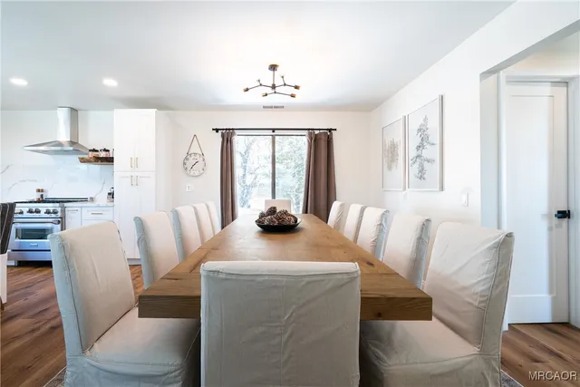 $985,000 | 955 Deer Trail Lane, Fawnskin, CA 92333