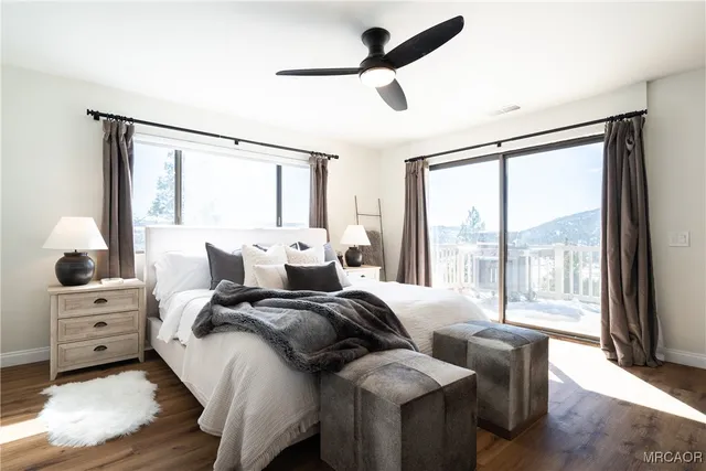 $985,000 | 955 Deer Trail Lane, Fawnskin, CA 92333