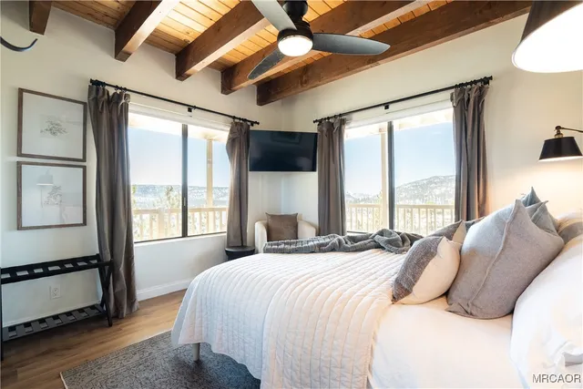 $985,000 | 955 Deer Trail Lane, Fawnskin, CA 92333