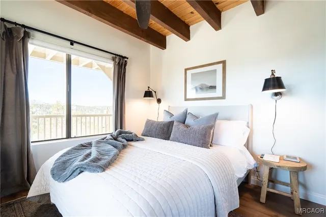 $985,000 | 955 Deer Trail Lane, Fawnskin, CA 92333