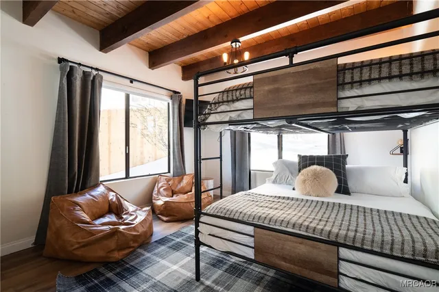 $985,000 | 955 Deer Trail Lane, Fawnskin, CA 92333