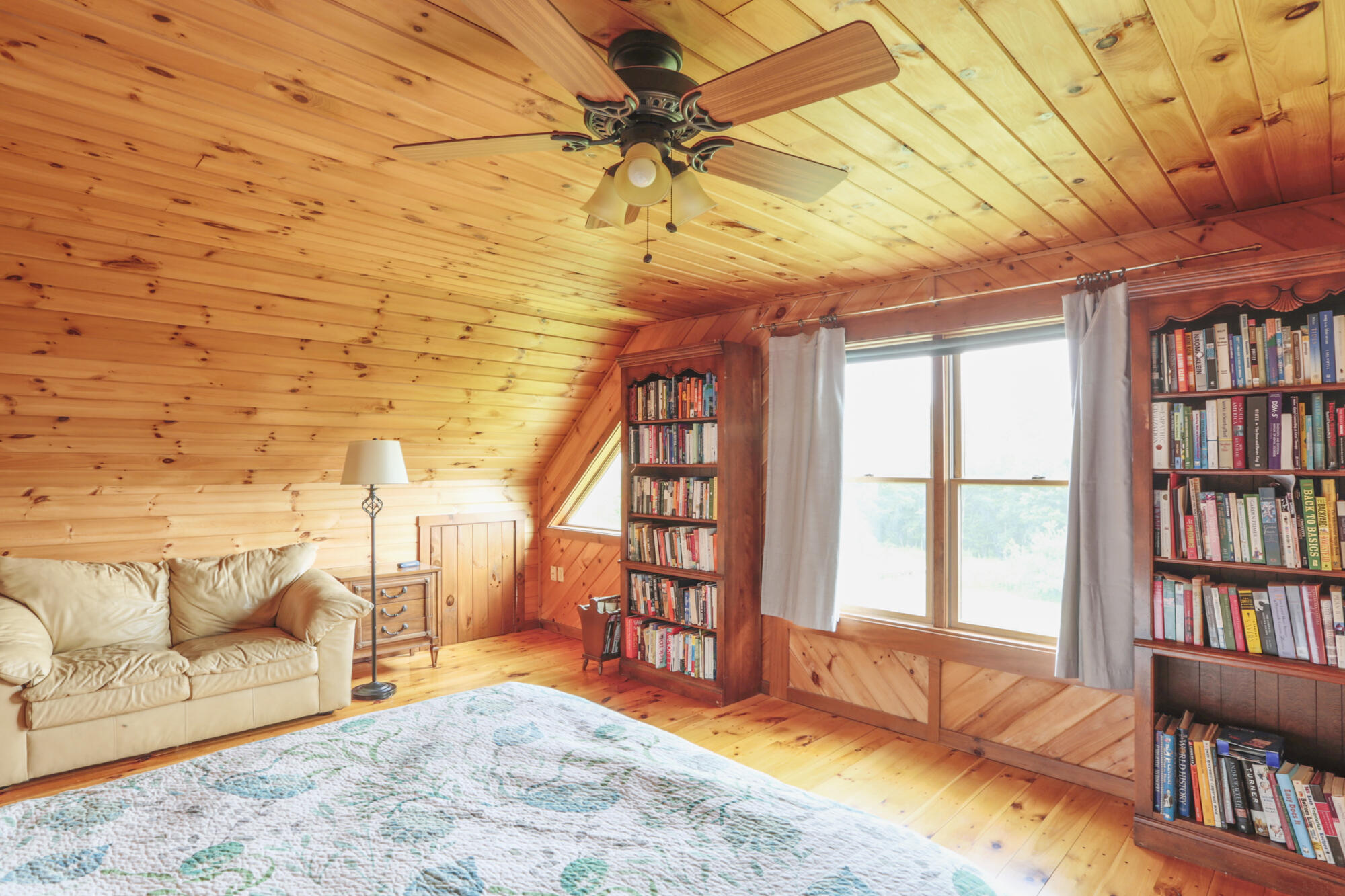 951 Waldo Station Road Belfast, ME 04915 - Photo 19 of 44 951WaldoStationRD-20