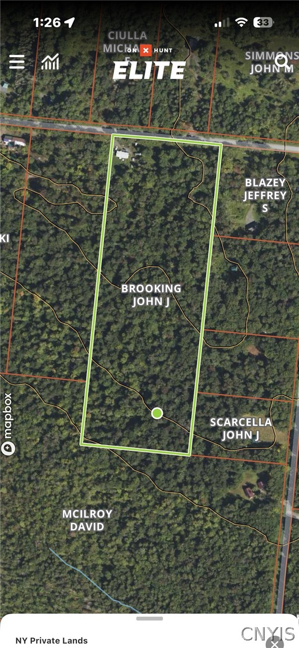 1438 Gregory Road Osceola, NY 13316 - Photo 11 of 11