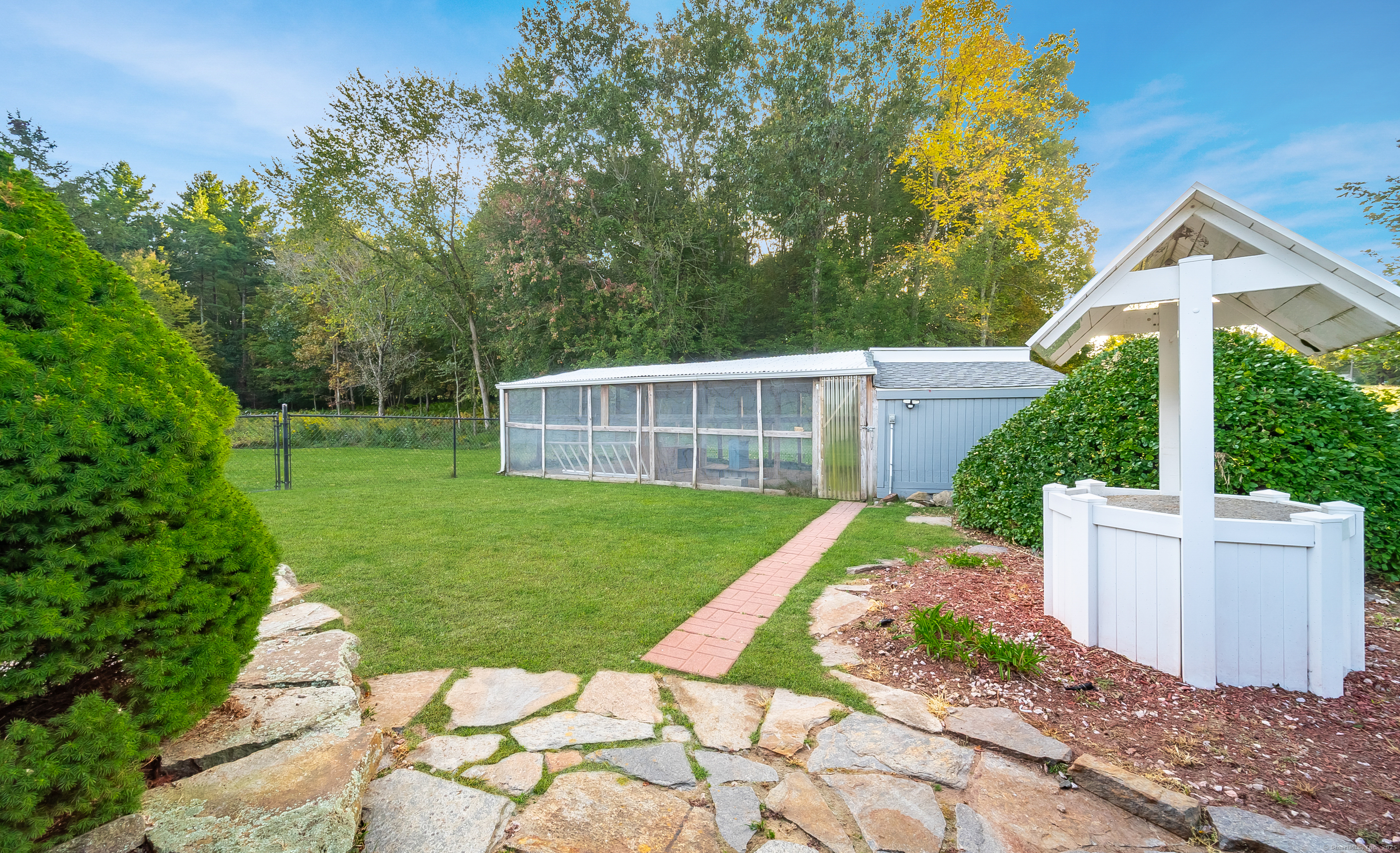 28 Cemetery Road Willington, CT 06279 - Photo 31 of 40