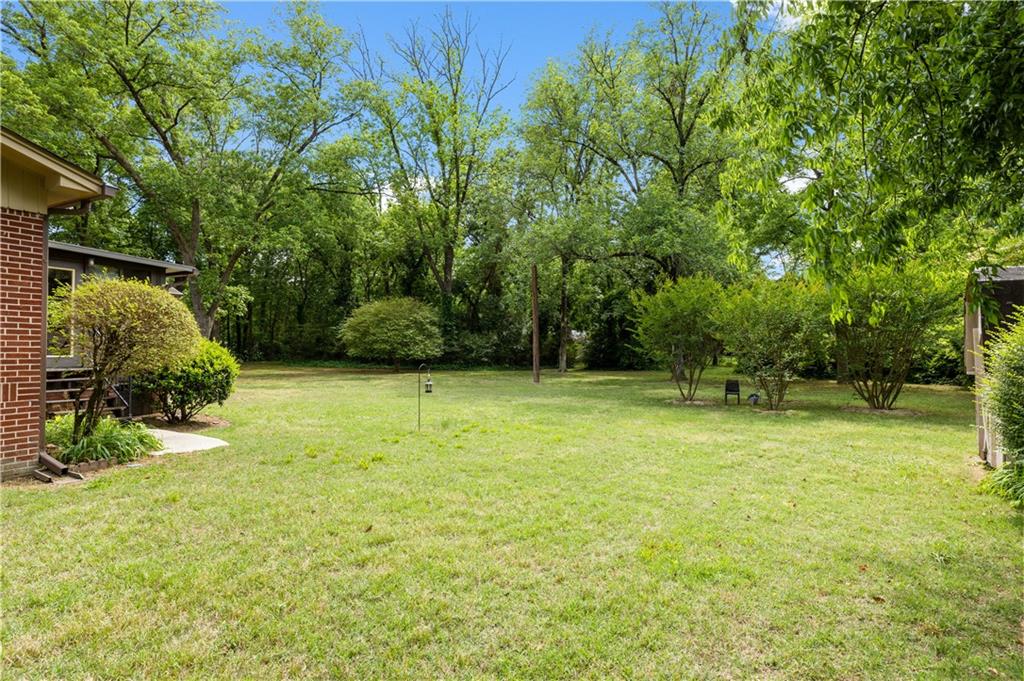 106 East Valley Road Northeast Rome, GA 30161 - Photo 21 of 29