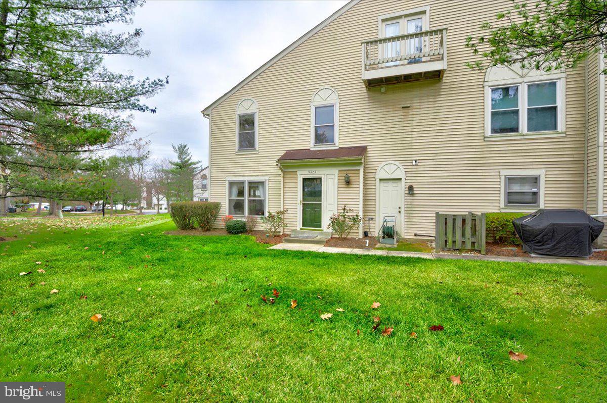 9423 Nicklaus Lane, Unit 59 Laurel, MD 20708 - Photo 2 of 30