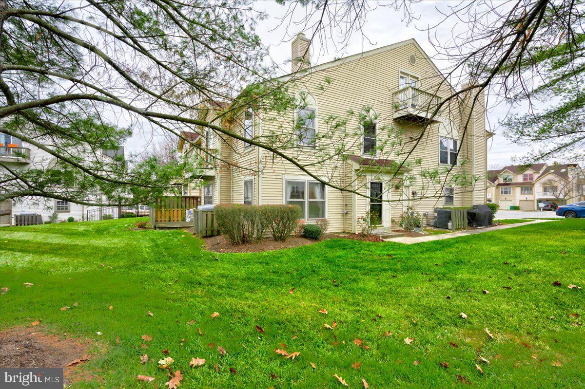 9423 Nicklaus Lane, Unit 59 Laurel, MD 20708 - Photo 3 of 30