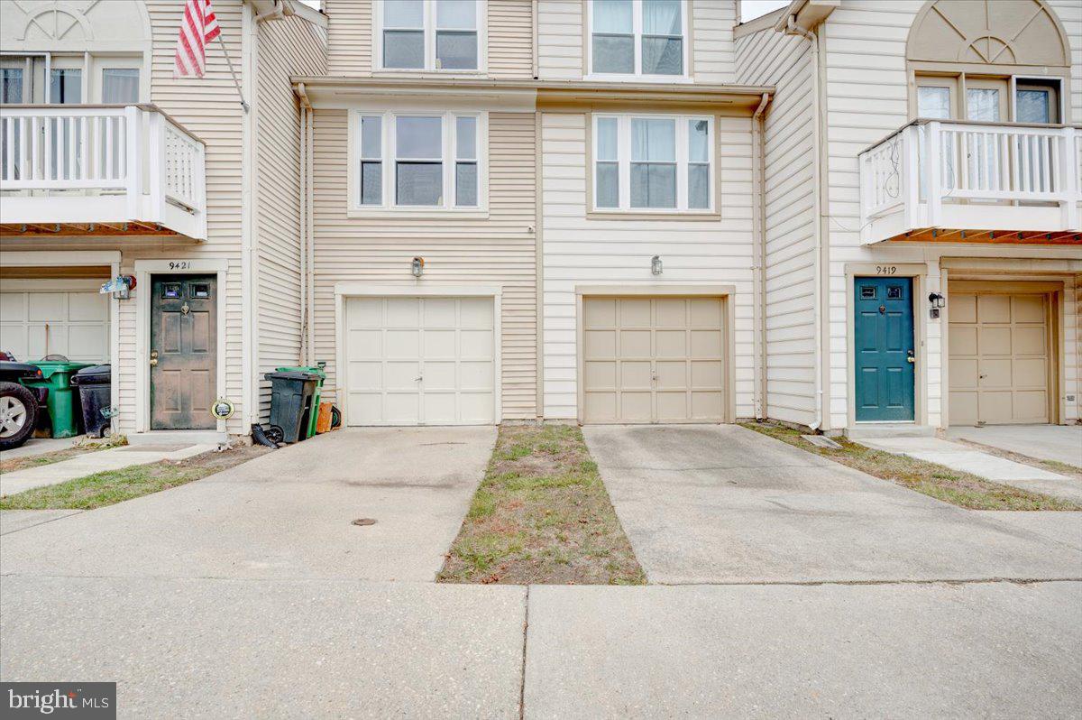 9423 Nicklaus Lane, Unit 59 Laurel, MD 20708 - Photo 29 of 30