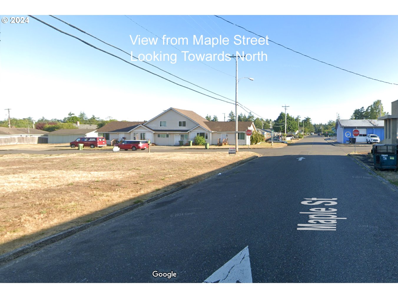 Maple Street, Unit 7600 Florence, OR 97439 - Photo 8 of 13