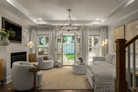$695,000 | 1412 A Chester Avenue, Nashville, TN 37206