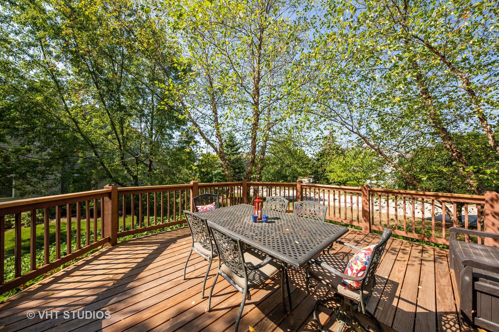 538 Camargo Club Road Lake In The Hills, IL 60156 - Photo 28 of 31