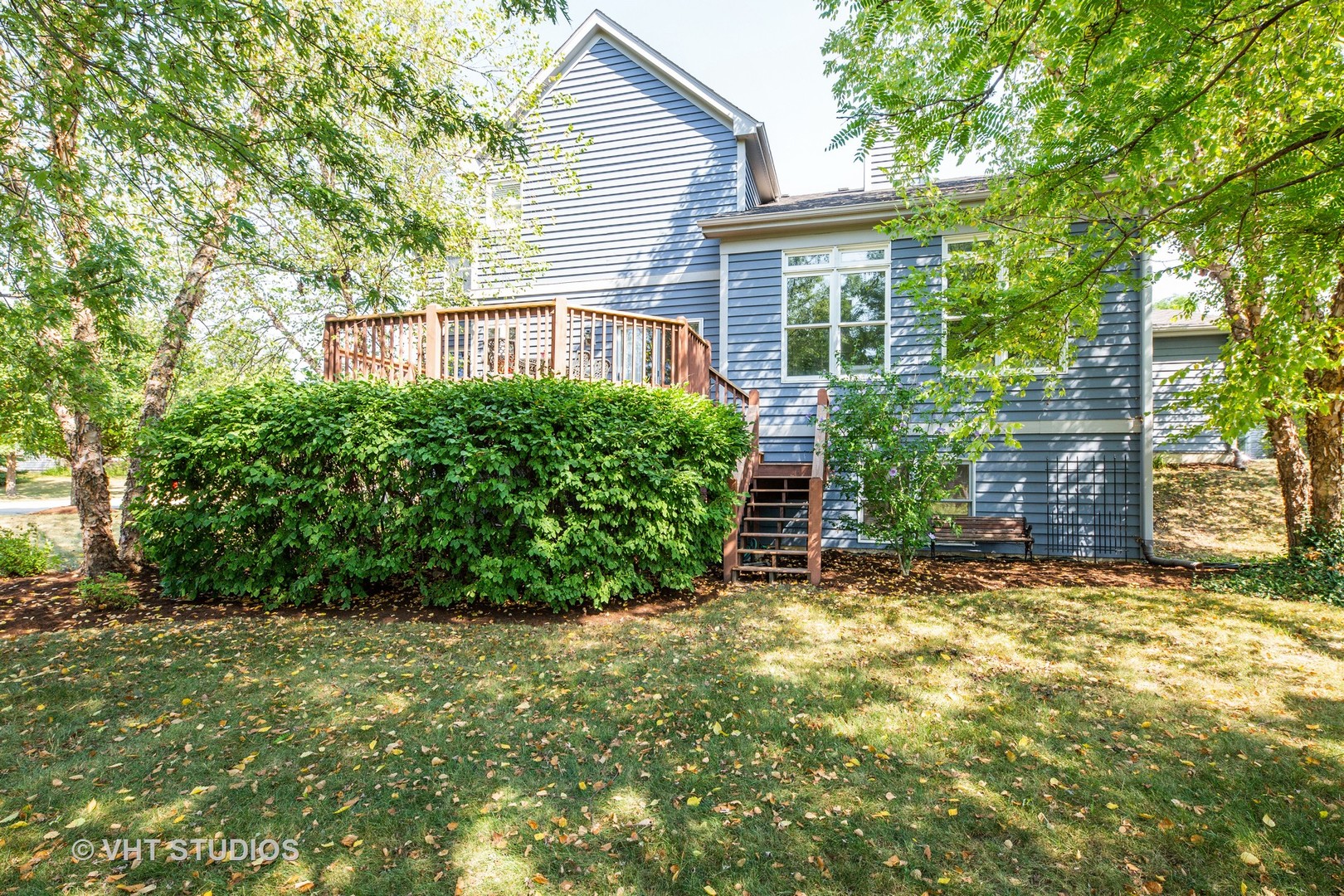 538 Camargo Club Road Lake In The Hills, IL 60156 - Photo 29 of 31