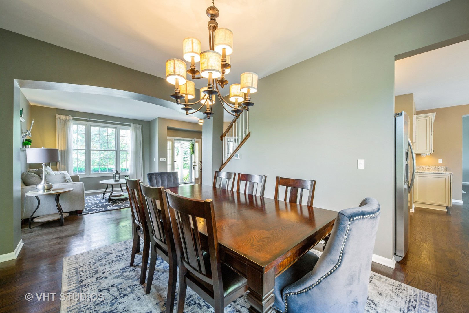 538 Camargo Club Road Lake In The Hills, IL 60156 - Photo 6 of 31