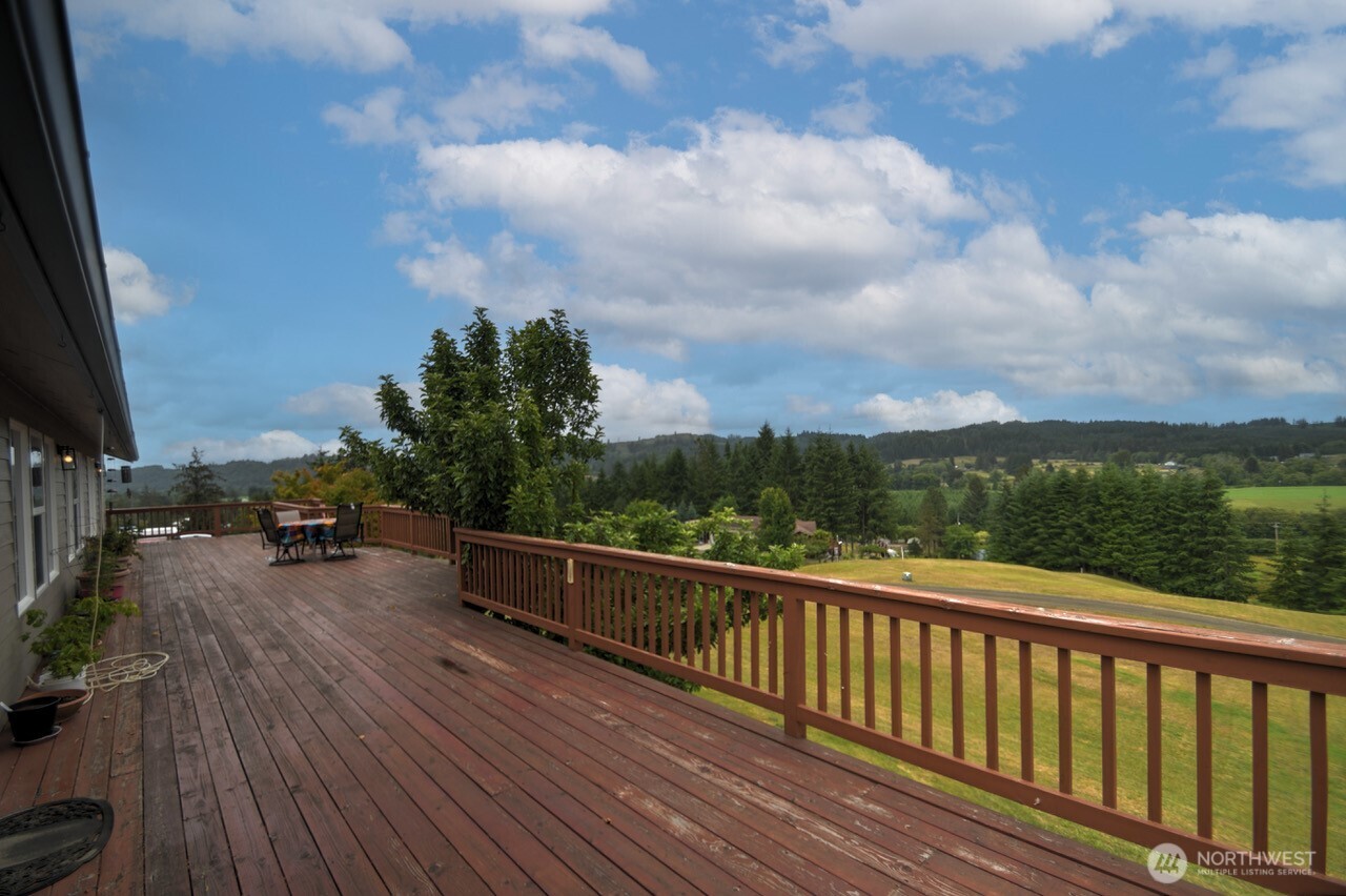 77 Rue Creek Road Raymond, WA 98577 - Photo 5 of 29