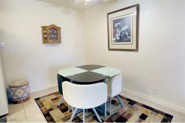 $173,900 | 3151 North Soaring Gulls Drive, Unit 1037, Las Vegas, NV 89128