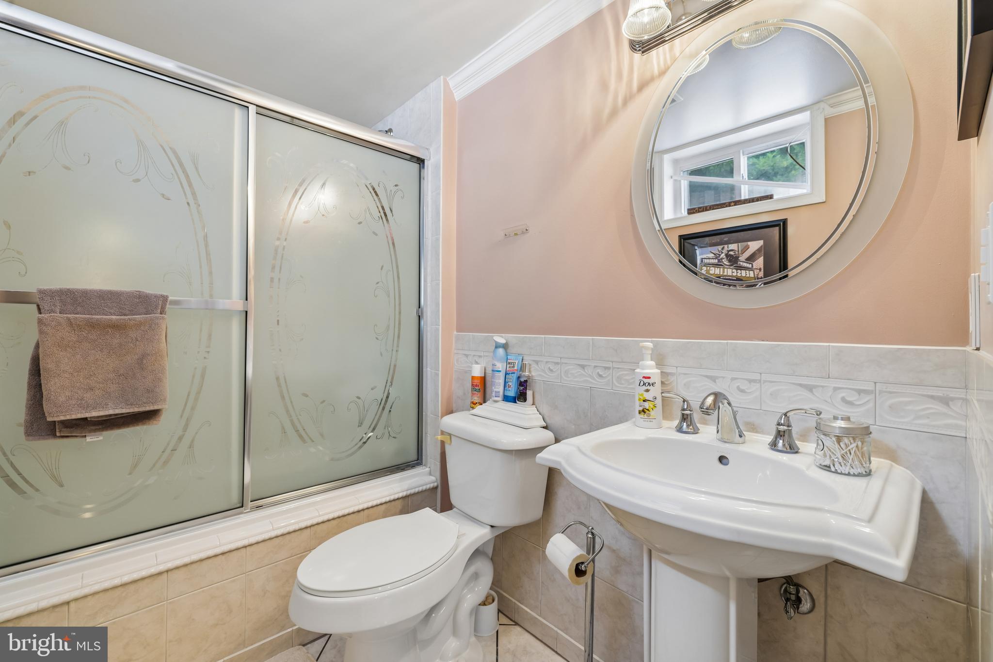 1501 Ritchie Street Annapolis, MD 21401 - Photo 34 of 59 Basement Full Bathroom