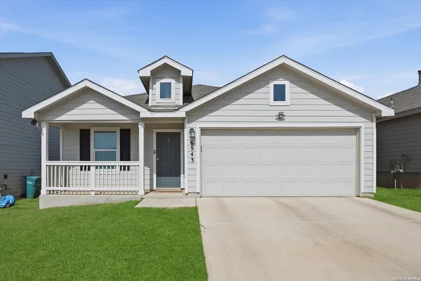 $1,650 | 6943 Tides Trail, San Antonio, TX 78252