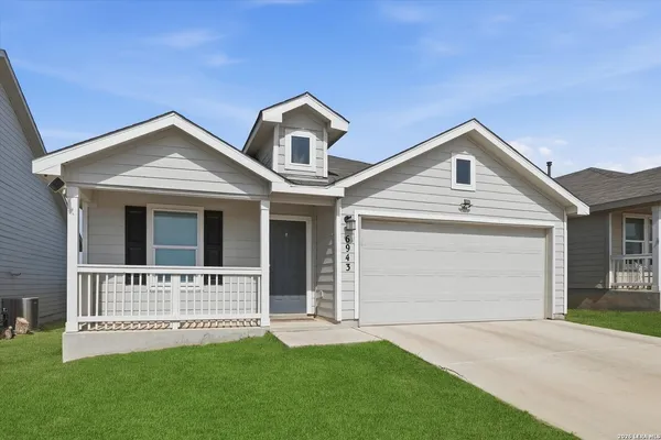 $1,650 | 6943 Tides Trail, San Antonio, TX 78252