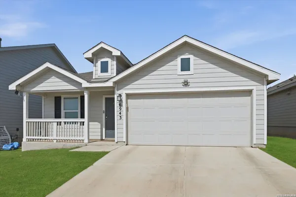 $1,650 | 6943 Tides Trail, San Antonio, TX 78252