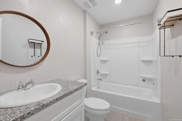 $1,650 | 6943 Tides Trail, San Antonio, TX 78252