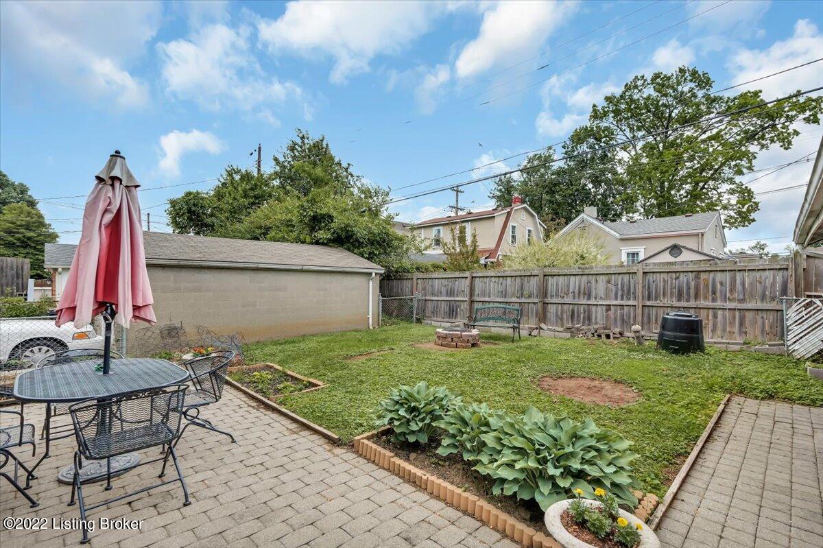 911 Greenleaf Road Louisville, KY 40213 - Photo 41 of 44 44-911 Greenleaf Rd-143