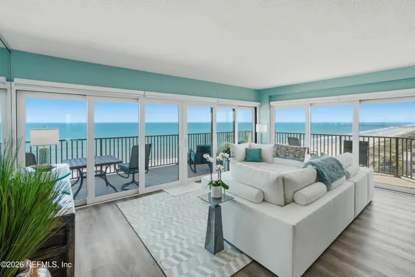 $1,199,999 | 1901 1st Street North, Unit 1106, Jacksonville Beach, FL 32250
