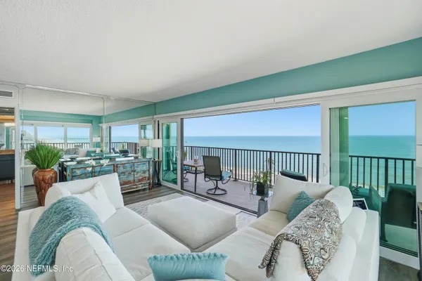 $1,199,999 | 1901 1st Street North, Unit 1106, Jacksonville Beach, FL 32250