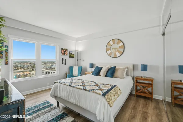 $1,199,999 | 1901 1st Street North, Unit 1106, Jacksonville Beach, FL 32250
