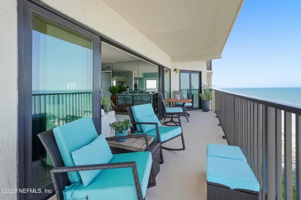 $1,199,999 | 1901 1st Street North, Unit 1106, Jacksonville Beach, FL 32250