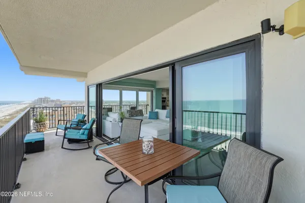 $1,199,999 | 1901 1st Street North, Unit 1106, Jacksonville Beach, FL 32250