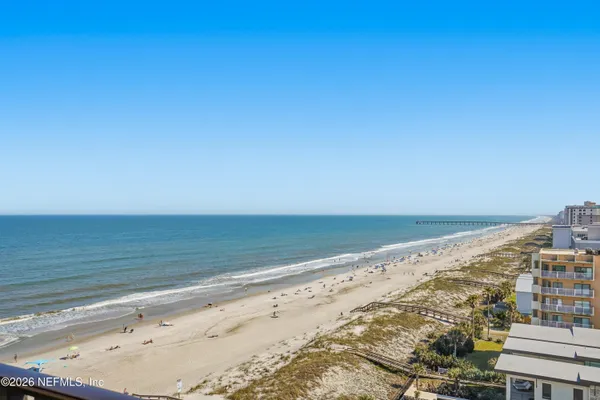 $1,199,999 | 1901 1st Street North, Unit 1106, Jacksonville Beach, FL 32250